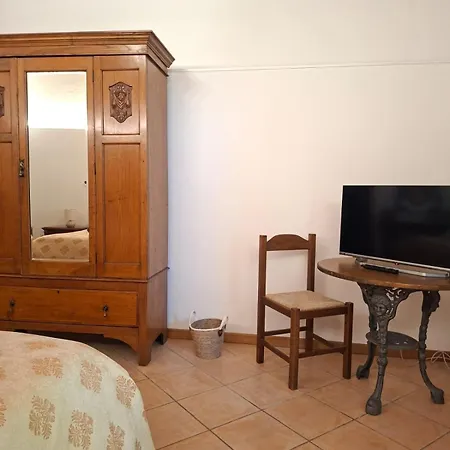 Settepassi Tuscany Κατάλυμα σε φάρμα