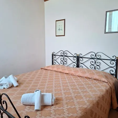 Settepassi Tuscany Ponte Buggianese